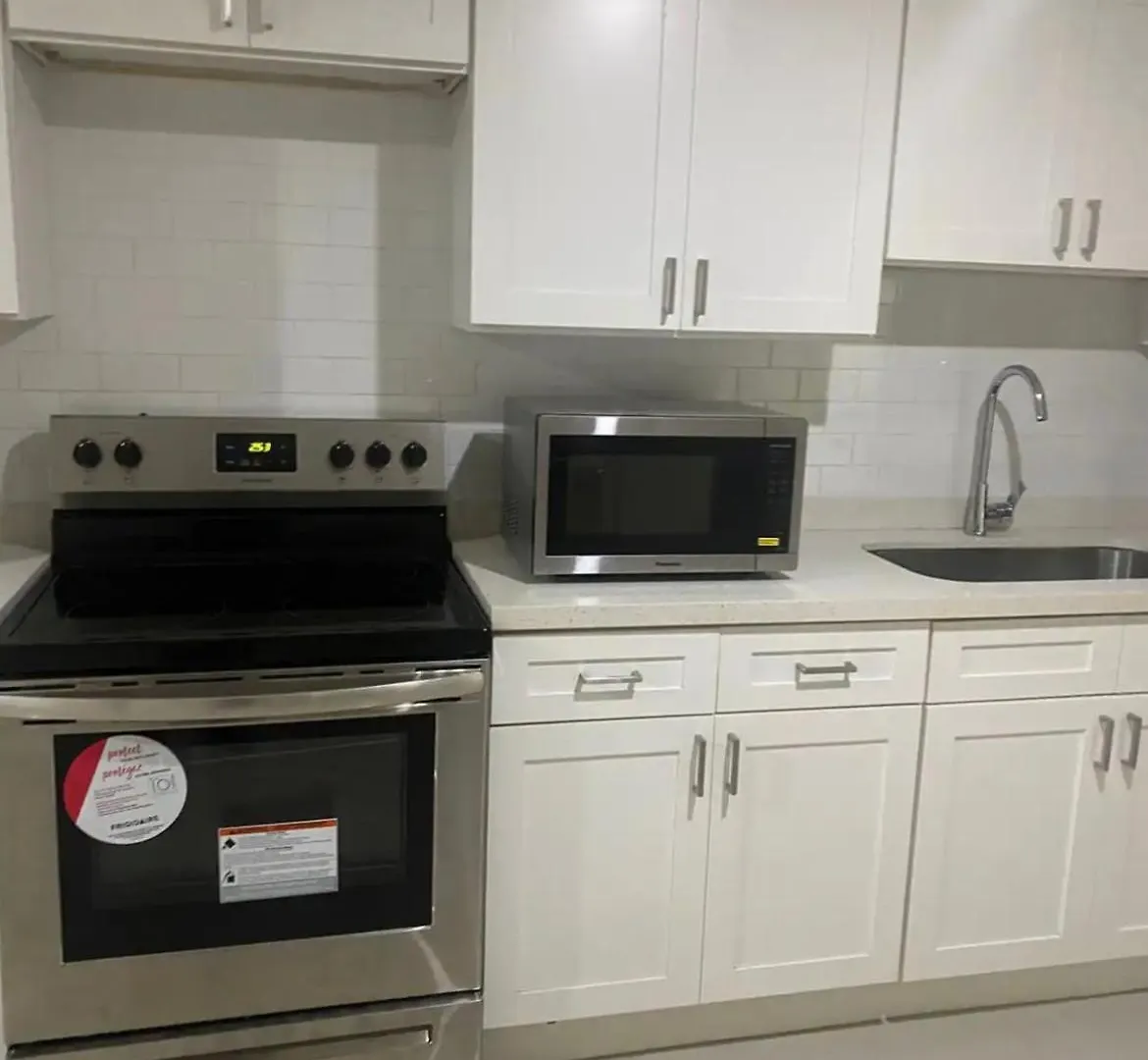 Bayfront Stay Phrase 2 Portmore